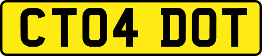 CT04DOT