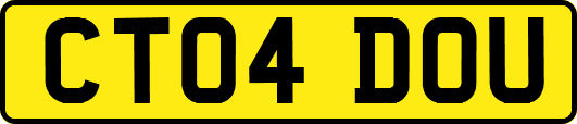 CT04DOU