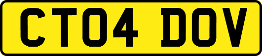 CT04DOV