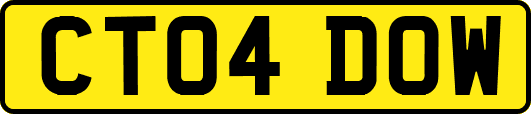 CT04DOW