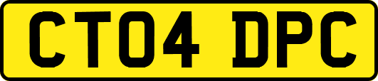 CT04DPC