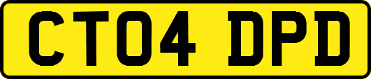 CT04DPD