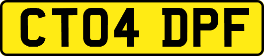 CT04DPF