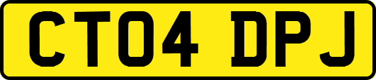 CT04DPJ
