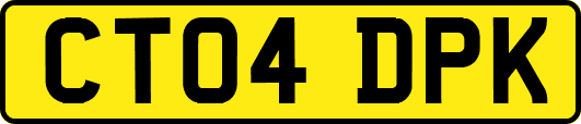 CT04DPK