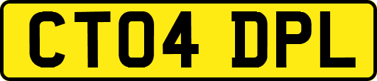 CT04DPL