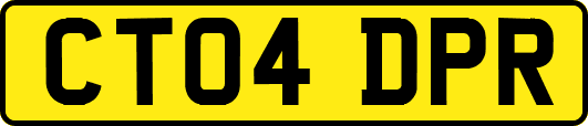 CT04DPR
