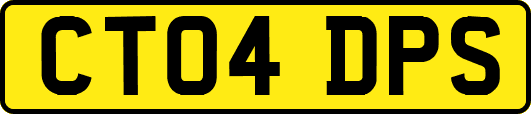 CT04DPS