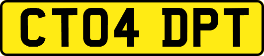 CT04DPT