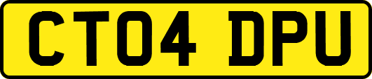 CT04DPU
