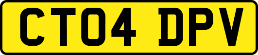 CT04DPV
