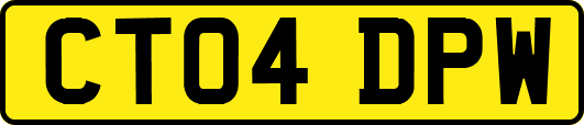 CT04DPW