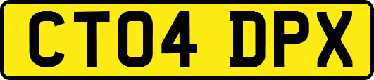 CT04DPX
