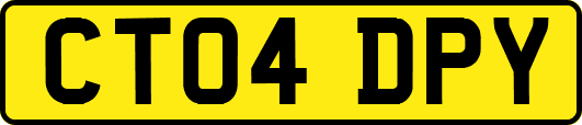 CT04DPY