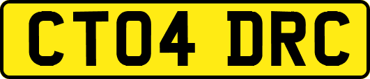 CT04DRC