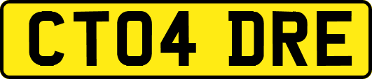 CT04DRE