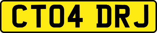 CT04DRJ