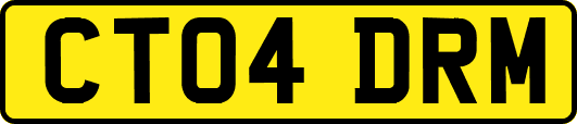 CT04DRM