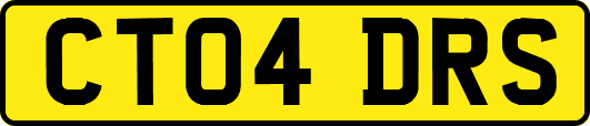 CT04DRS