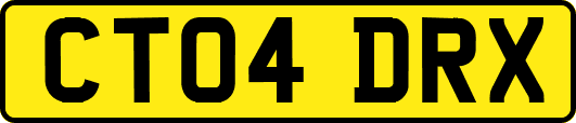 CT04DRX