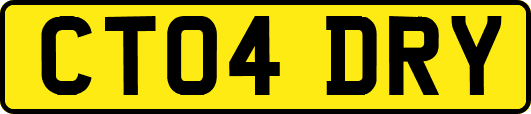 CT04DRY