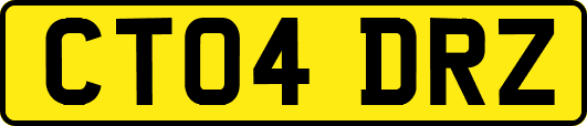 CT04DRZ