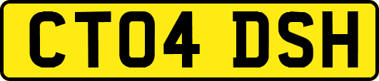 CT04DSH