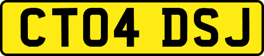 CT04DSJ