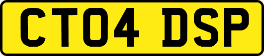 CT04DSP