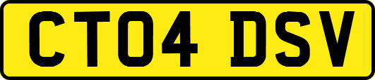 CT04DSV