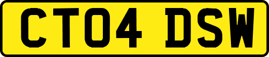 CT04DSW