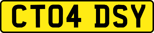 CT04DSY
