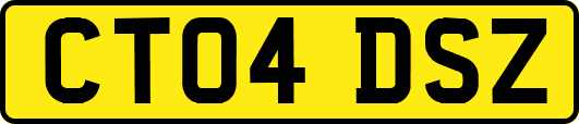 CT04DSZ