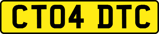 CT04DTC