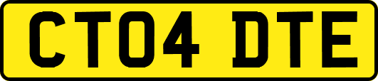 CT04DTE