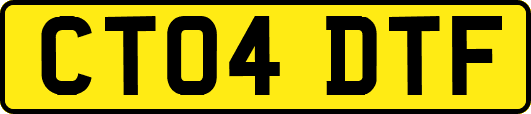 CT04DTF