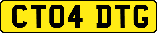 CT04DTG