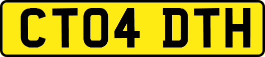 CT04DTH