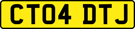 CT04DTJ