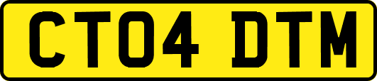 CT04DTM