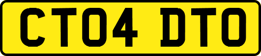CT04DTO