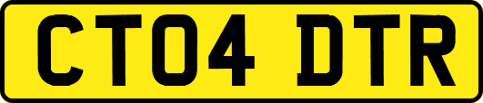 CT04DTR