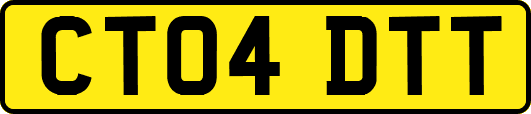 CT04DTT
