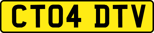 CT04DTV