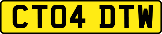 CT04DTW