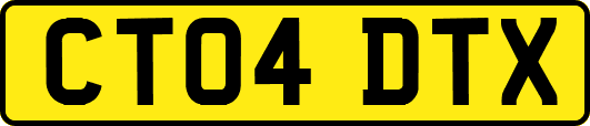 CT04DTX