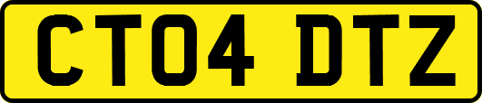 CT04DTZ