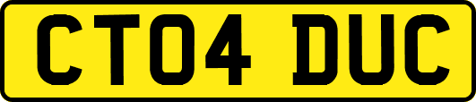 CT04DUC
