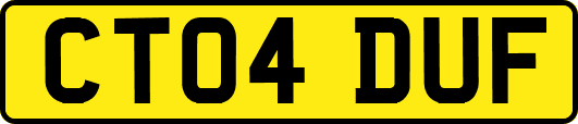 CT04DUF