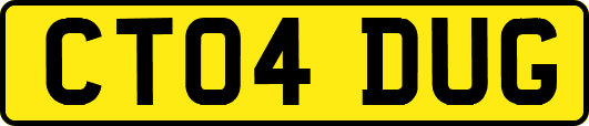 CT04DUG